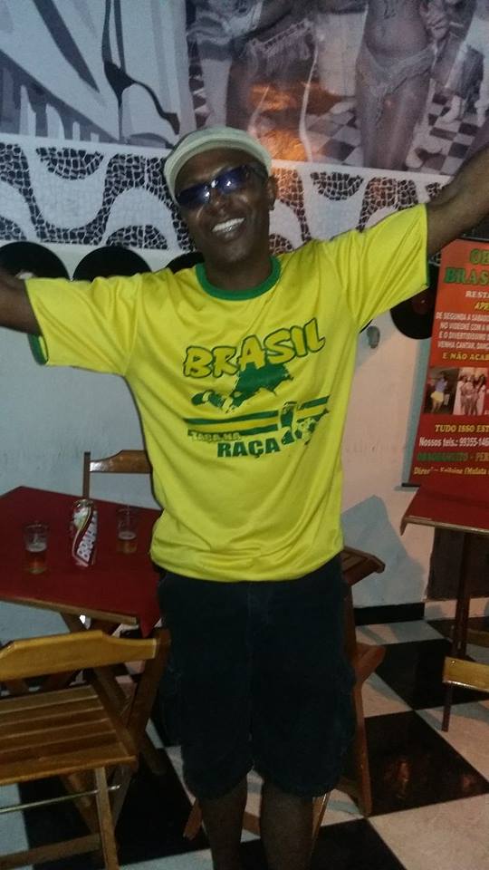 SEBASTIÃO CARLOS DA SILVA FILHO » Procurar Pessoas na